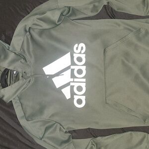 Adidas original hoodie
